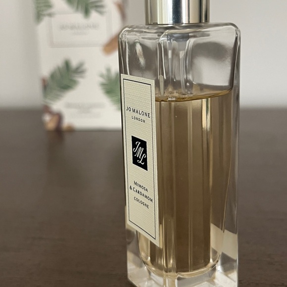 Jo Malone Mimosa and Cardamom - Picture 2 of 3